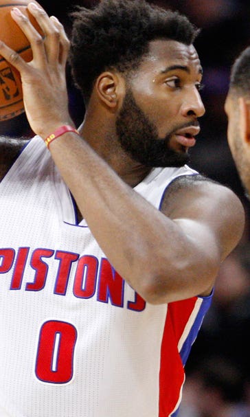 Pistons fall 109-99 in benchmark battle against Spurs